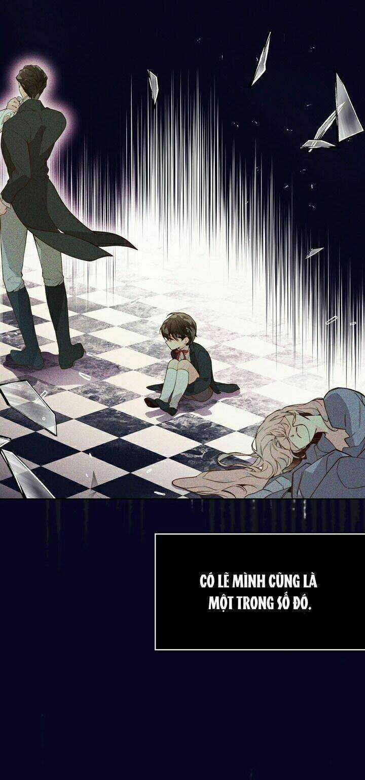 Công Chúa Chloe Chapter 42 trang 57