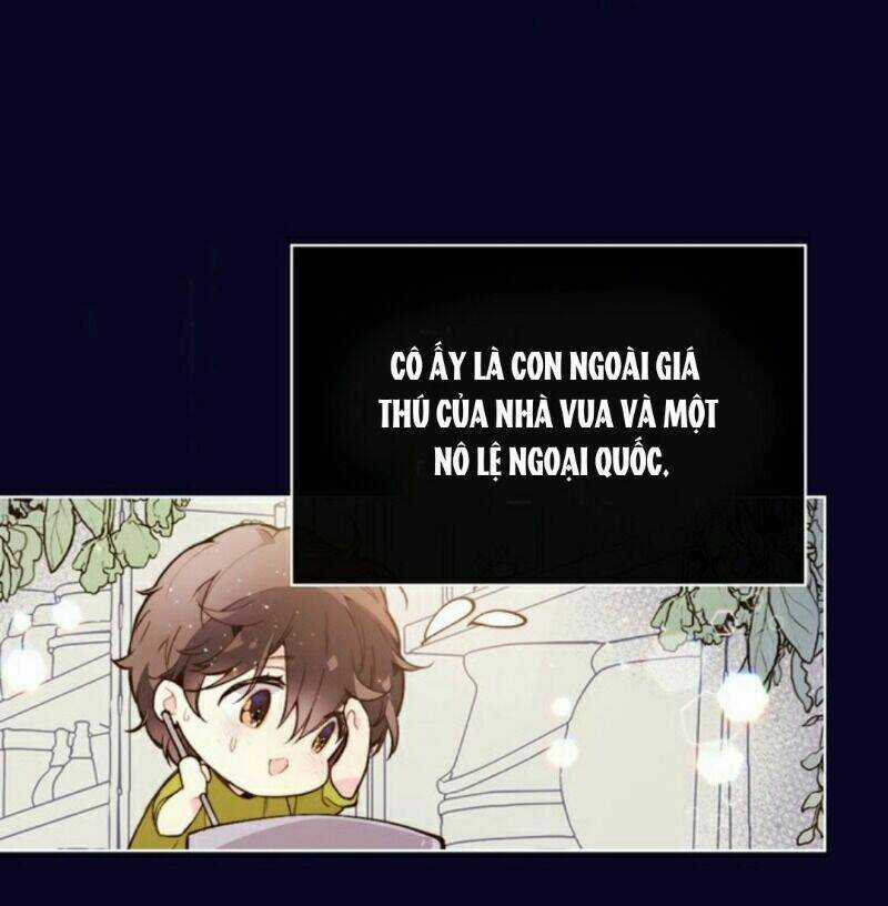 Công Chúa Chloe Chapter 42 trang 58