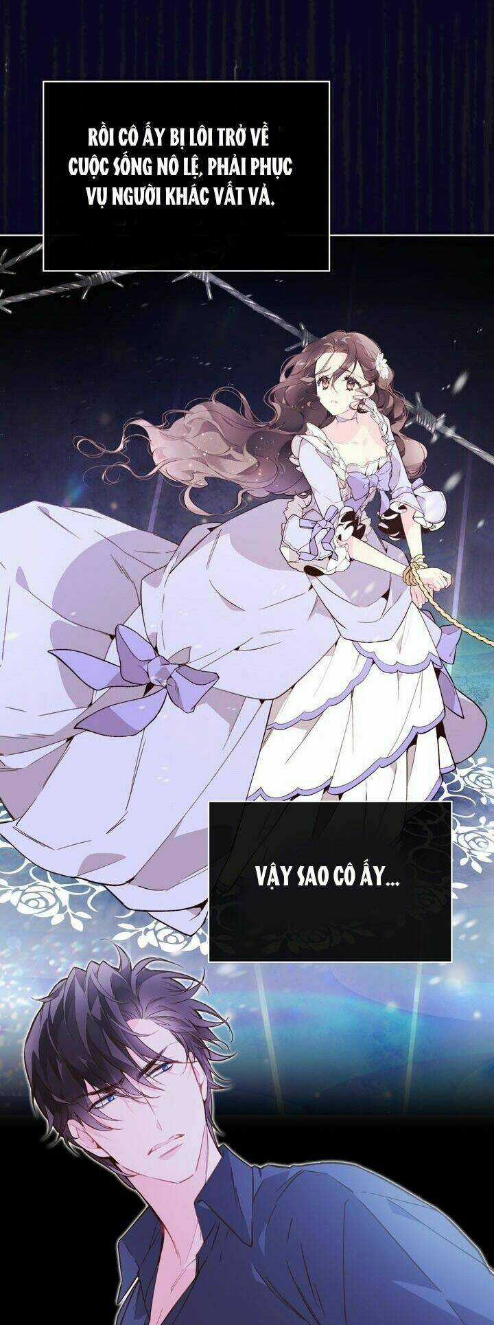 Công Chúa Chloe Chapter 42 trang 60