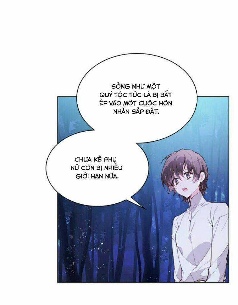 Công Chúa Chloe Chapter 42 trang 65