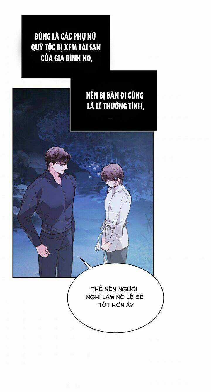 Công Chúa Chloe Chapter 42 trang 66