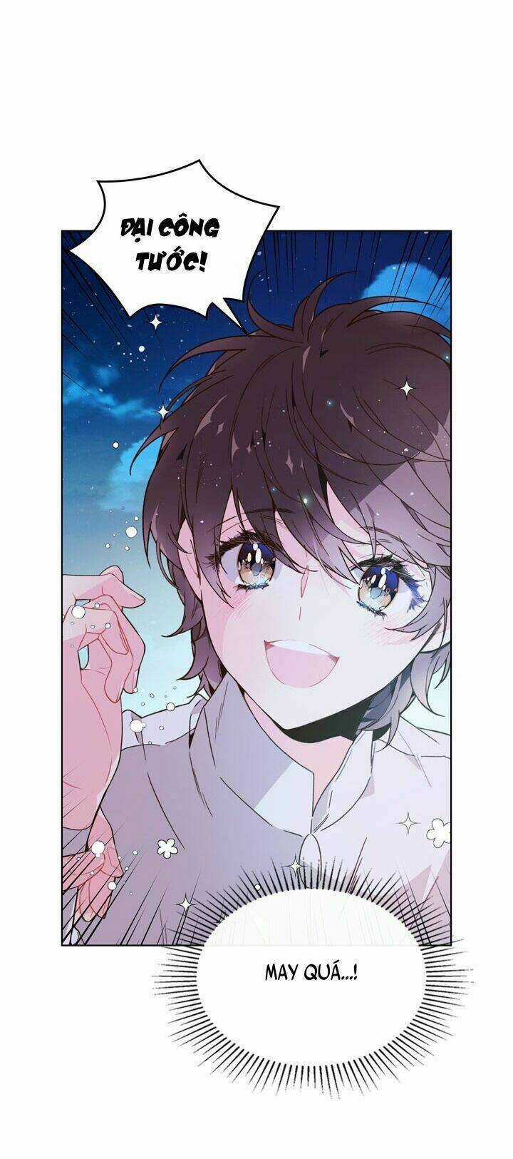 Công Chúa Chloe Chapter 42 trang 7