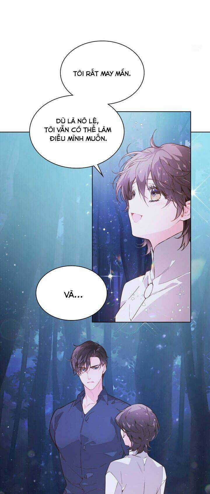 Công Chúa Chloe Chapter 42 trang 70