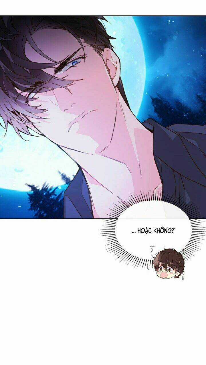 Công Chúa Chloe Chapter 42 trang 8