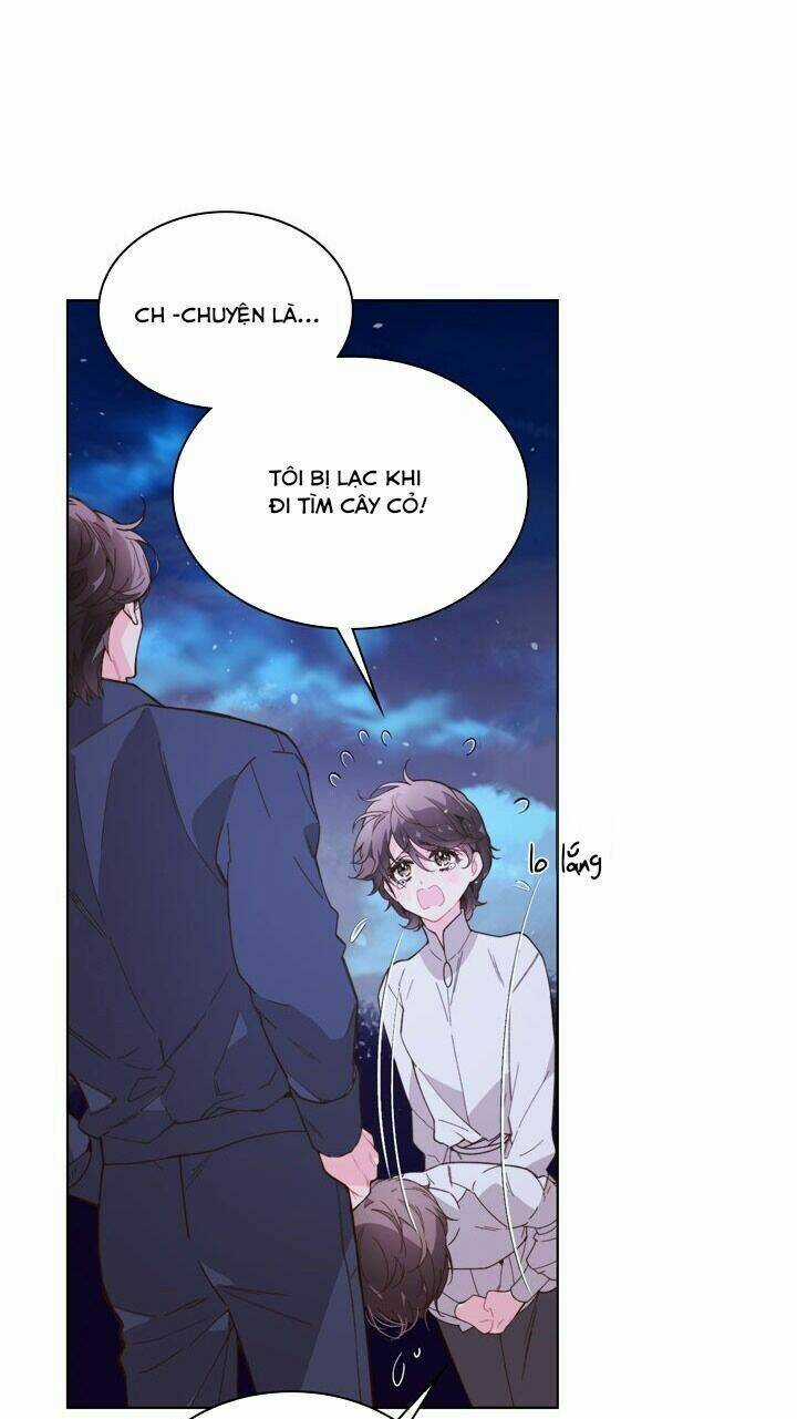 Công Chúa Chloe Chapter 42 trang 9