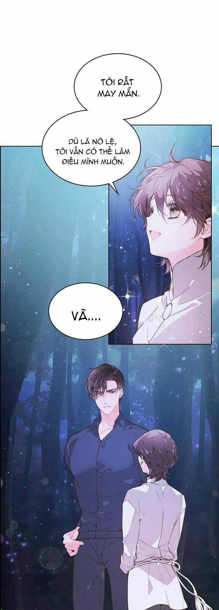 Công Chúa Chloe Chapter 43 trang 1