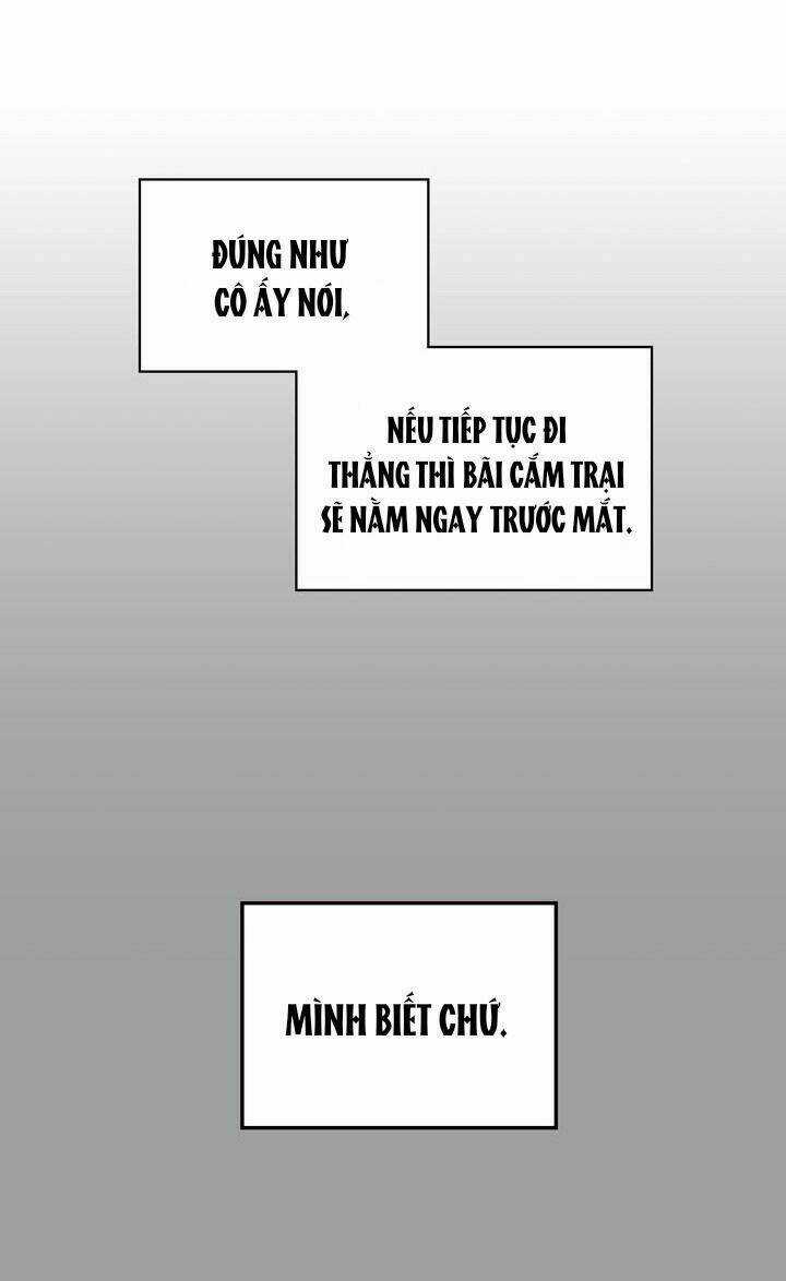 Công Chúa Chloe Chapter 43 trang 13