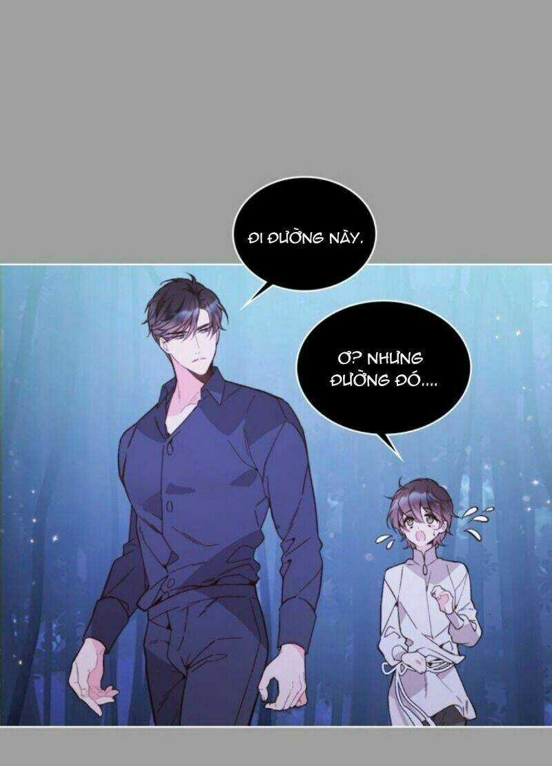 Công Chúa Chloe Chapter 43 trang 14