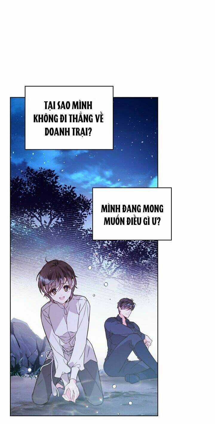 Công Chúa Chloe Chapter 43 trang 16