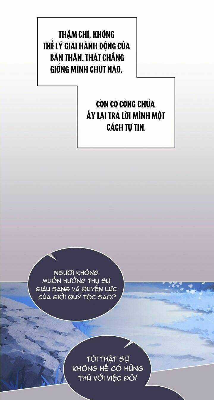 Công Chúa Chloe Chapter 43 trang 19
