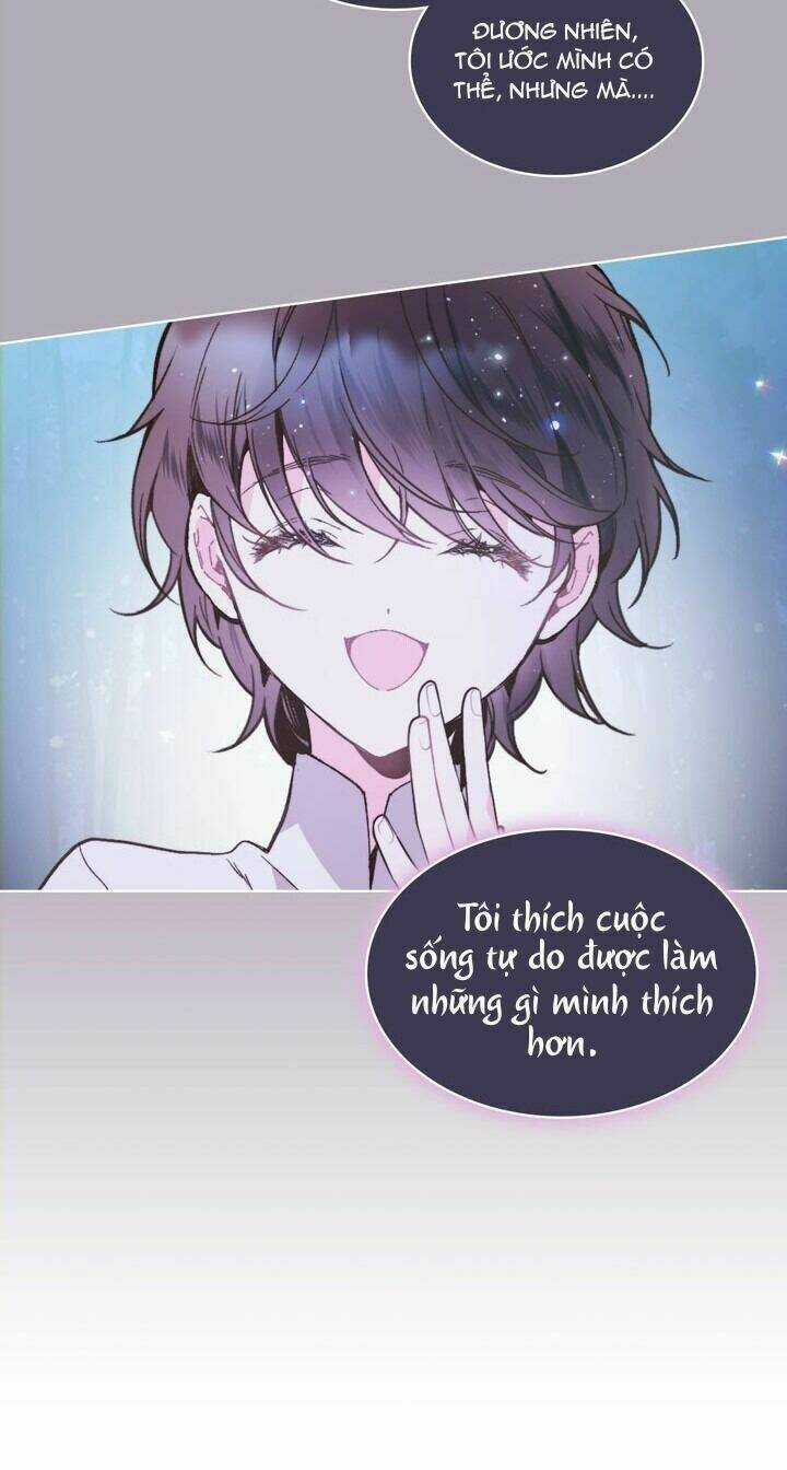 Công Chúa Chloe Chapter 43 trang 20