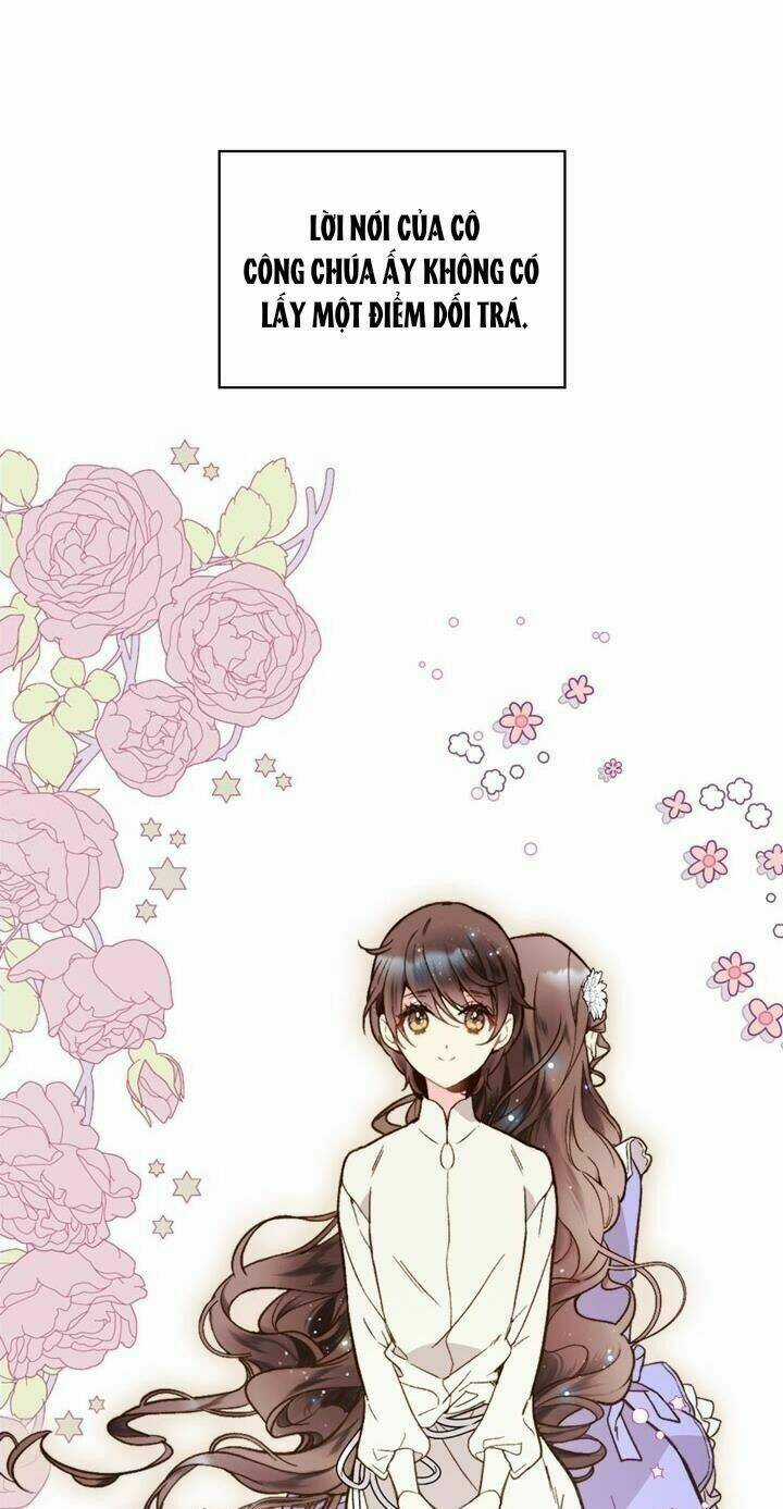 Công Chúa Chloe Chapter 43 trang 21