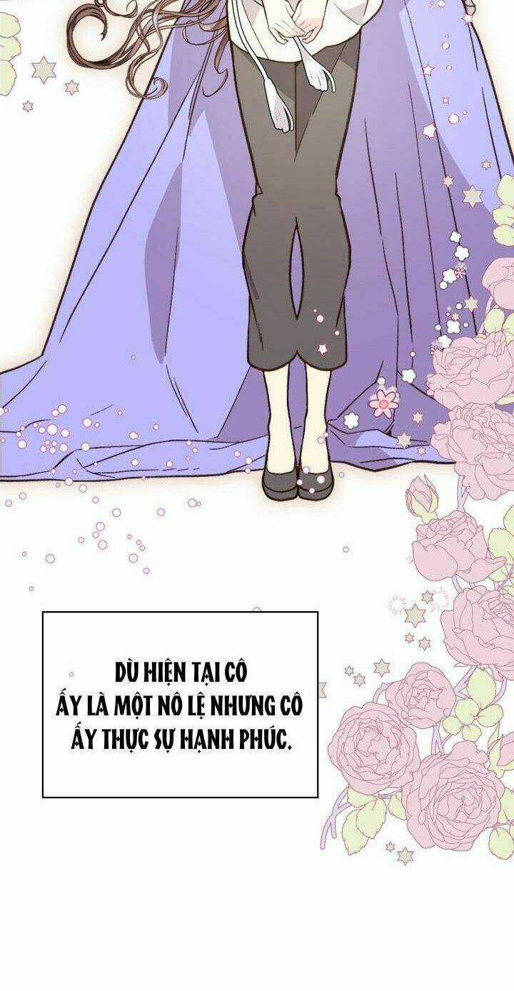 Công Chúa Chloe Chapter 43 trang 22