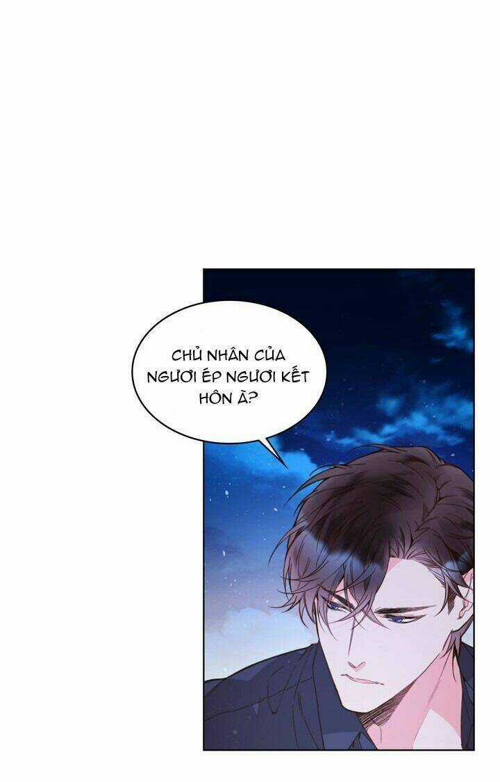 Công Chúa Chloe Chapter 43 trang 26