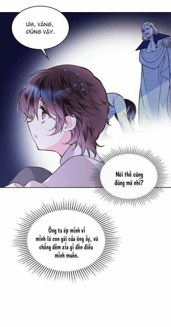 Công Chúa Chloe Chapter 43 trang 27