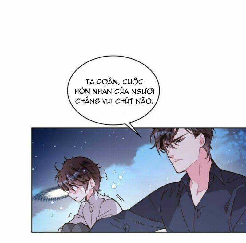 Công Chúa Chloe Chapter 43 trang 28