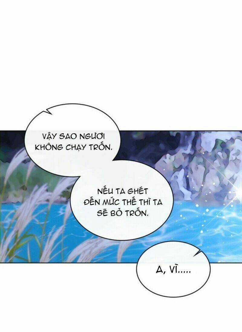 Công Chúa Chloe Chapter 43 trang 31