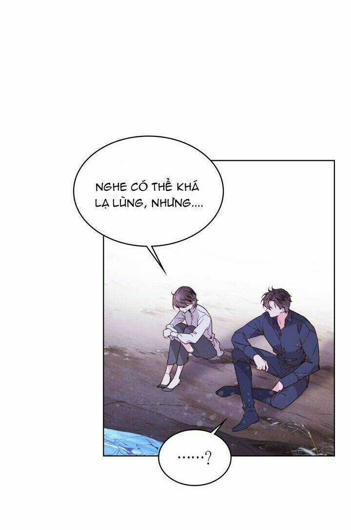 Công Chúa Chloe Chapter 43 trang 35