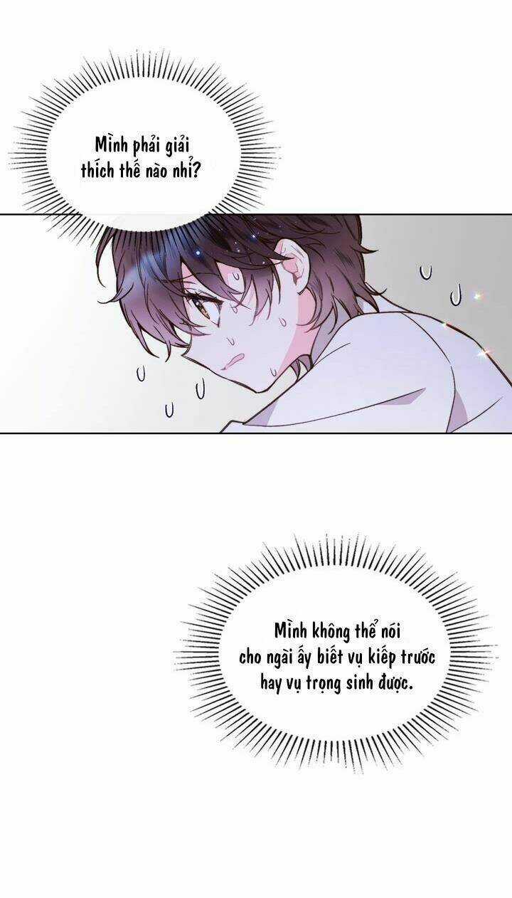 Công Chúa Chloe Chapter 43 trang 36