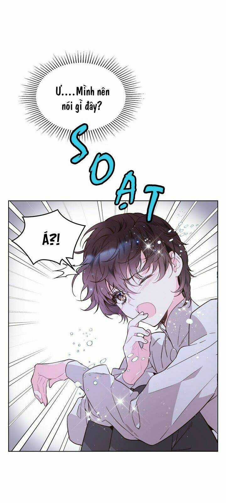 Công Chúa Chloe Chapter 43 trang 37