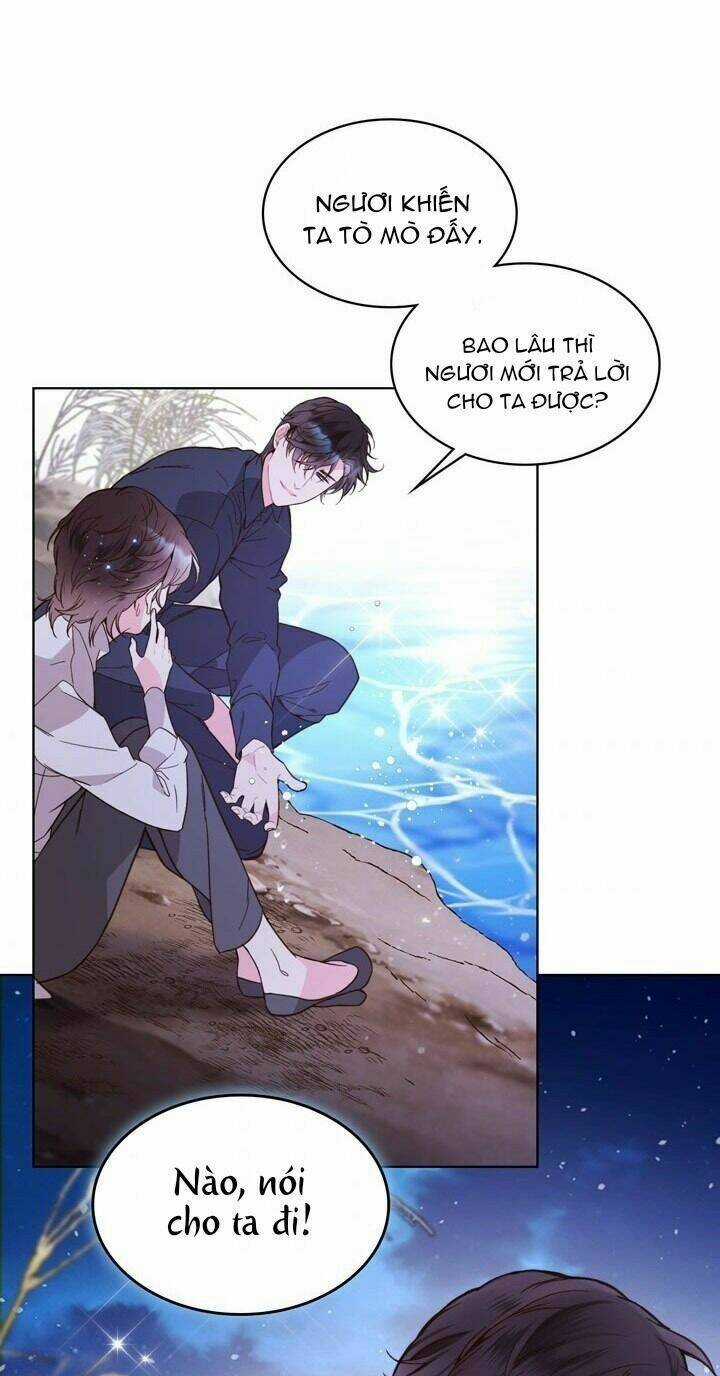 Công Chúa Chloe Chapter 43 trang 38