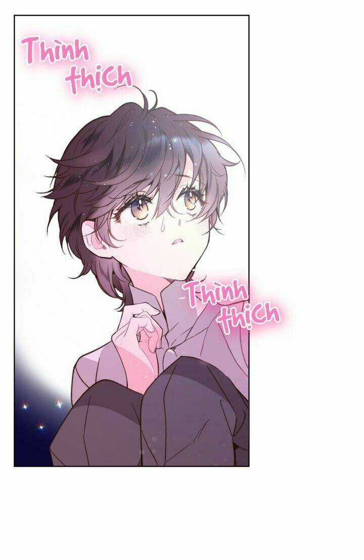 Công Chúa Chloe Chapter 43 trang 40