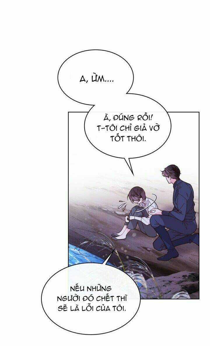 Công Chúa Chloe Chapter 43 trang 41