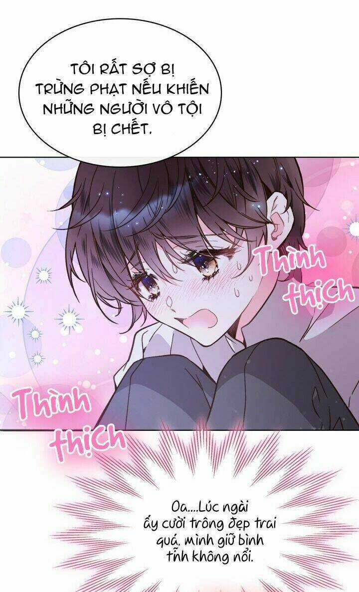 Công Chúa Chloe Chapter 43 trang 42