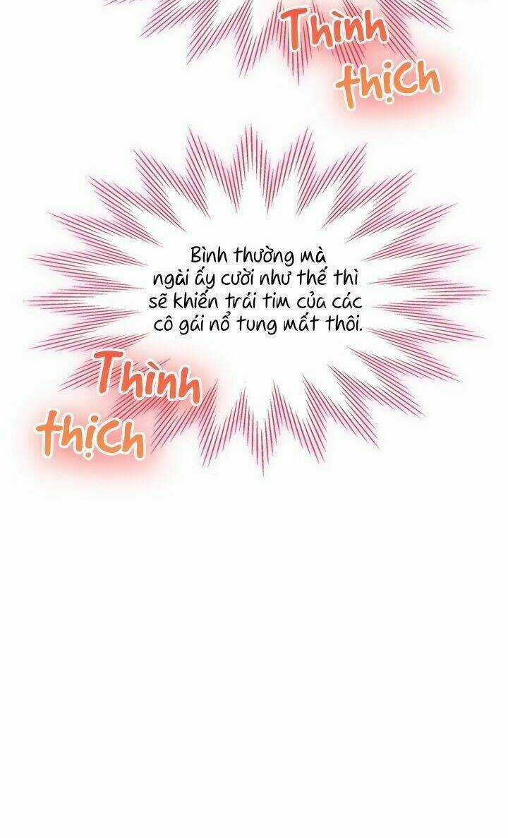 Công Chúa Chloe Chapter 43 trang 43