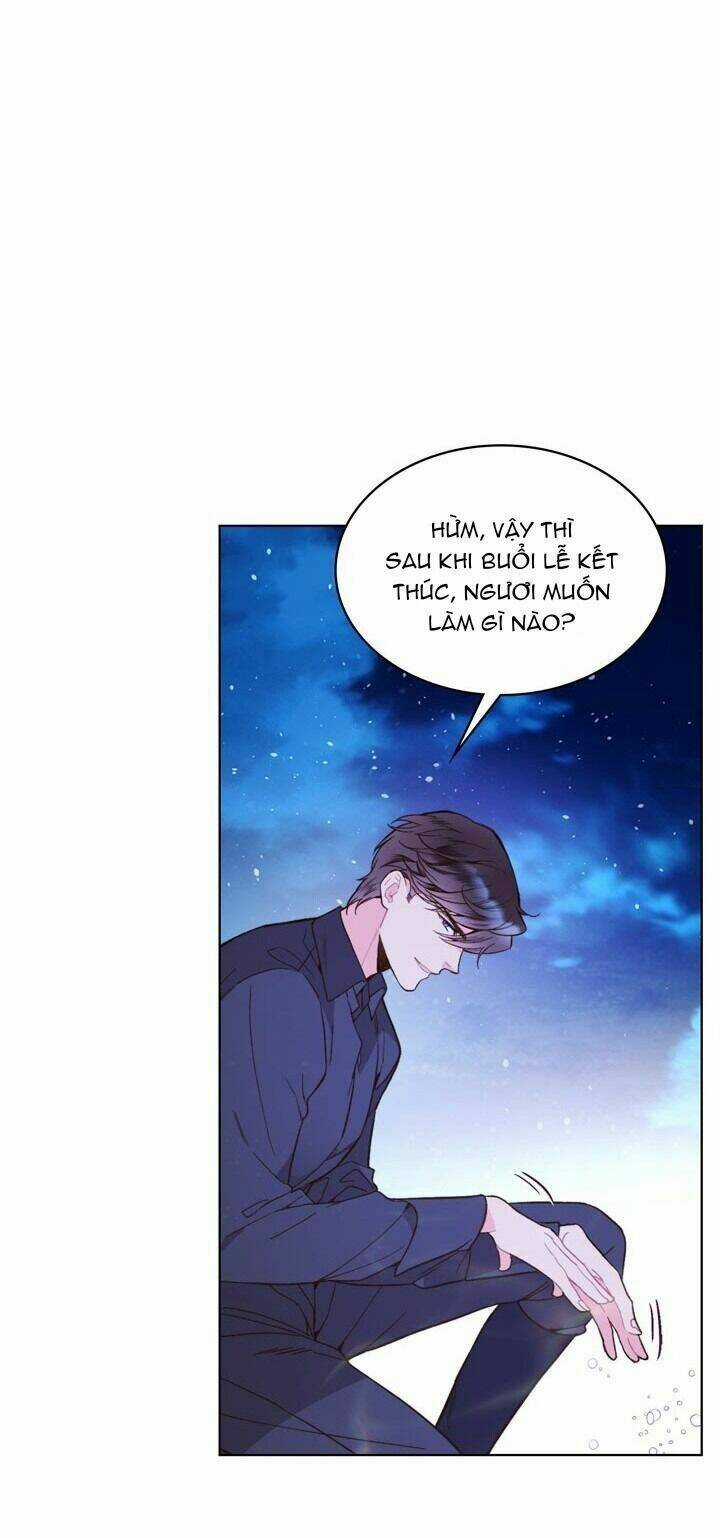 Công Chúa Chloe Chapter 43 trang 44