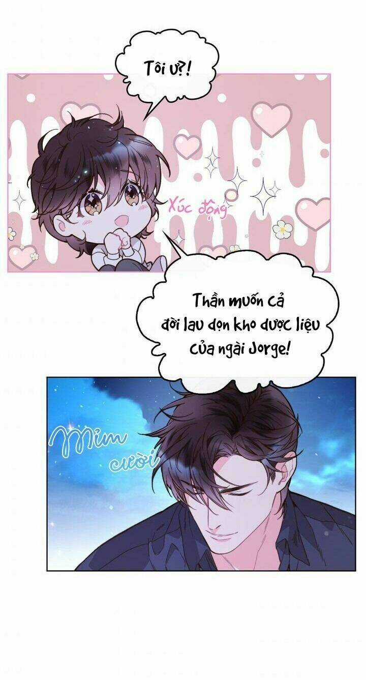 Công Chúa Chloe Chapter 43 trang 45