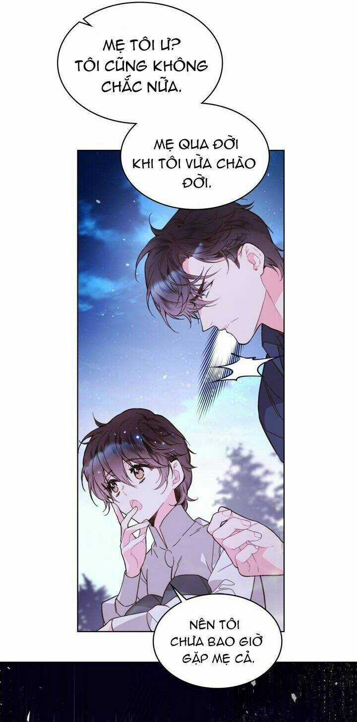 Công Chúa Chloe Chapter 43 trang 47