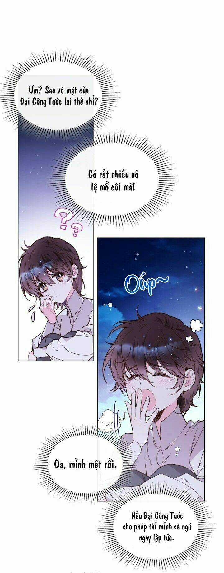 Công Chúa Chloe Chapter 43 trang 49