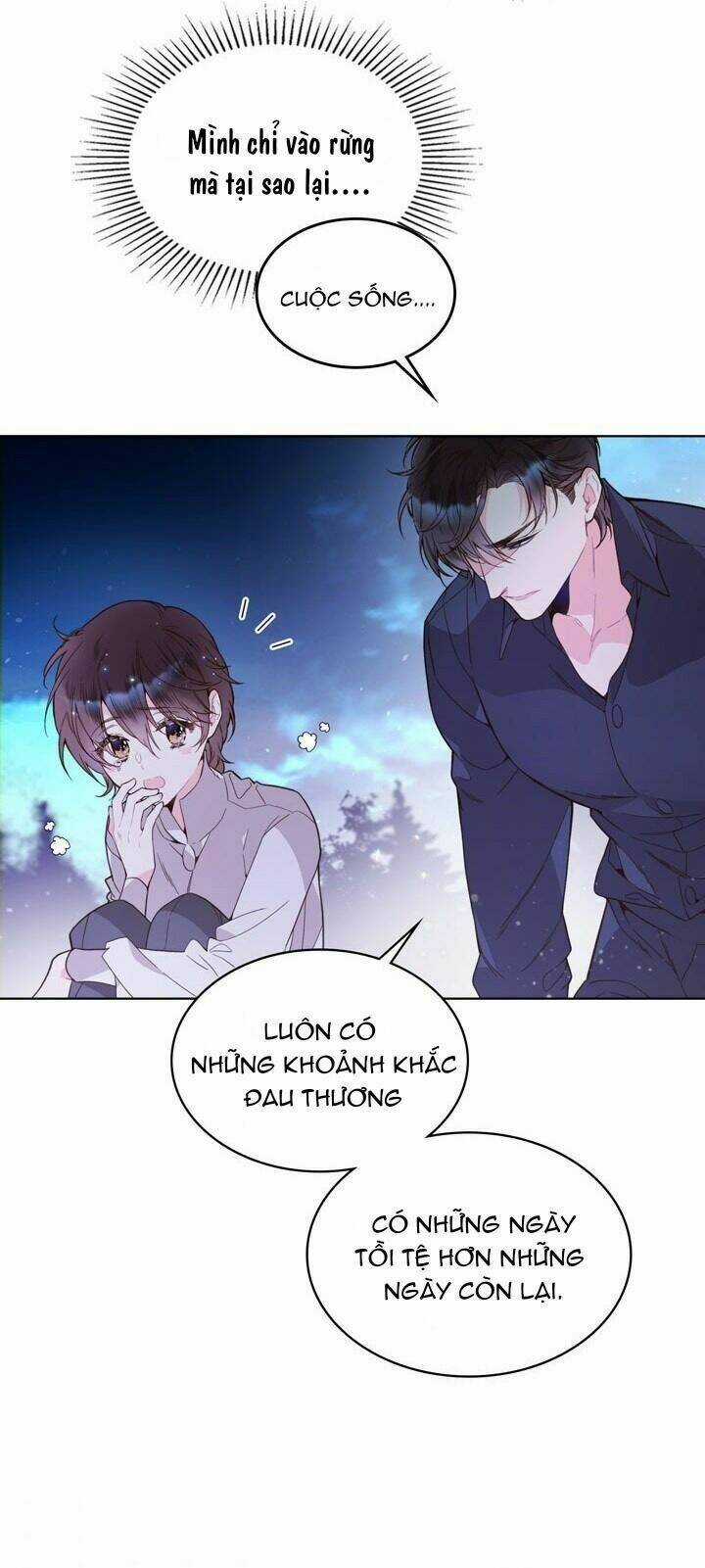 Công Chúa Chloe Chapter 43 trang 50