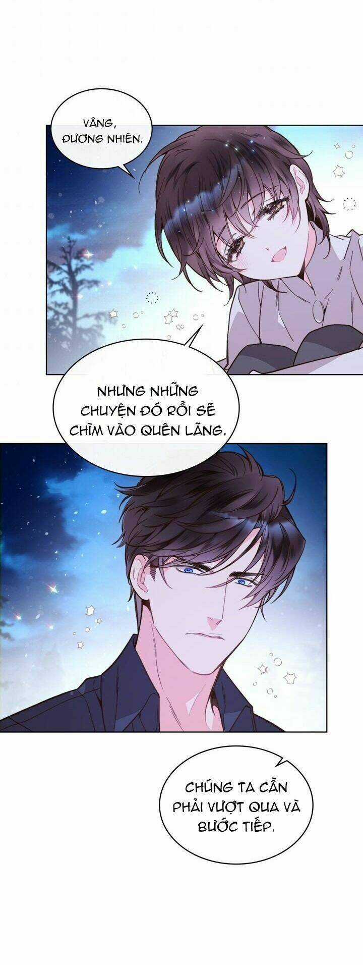 Công Chúa Chloe Chapter 43 trang 51