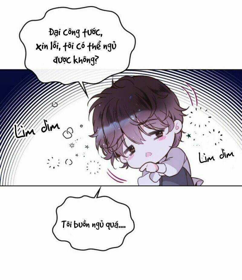 Công Chúa Chloe Chapter 43 trang 53