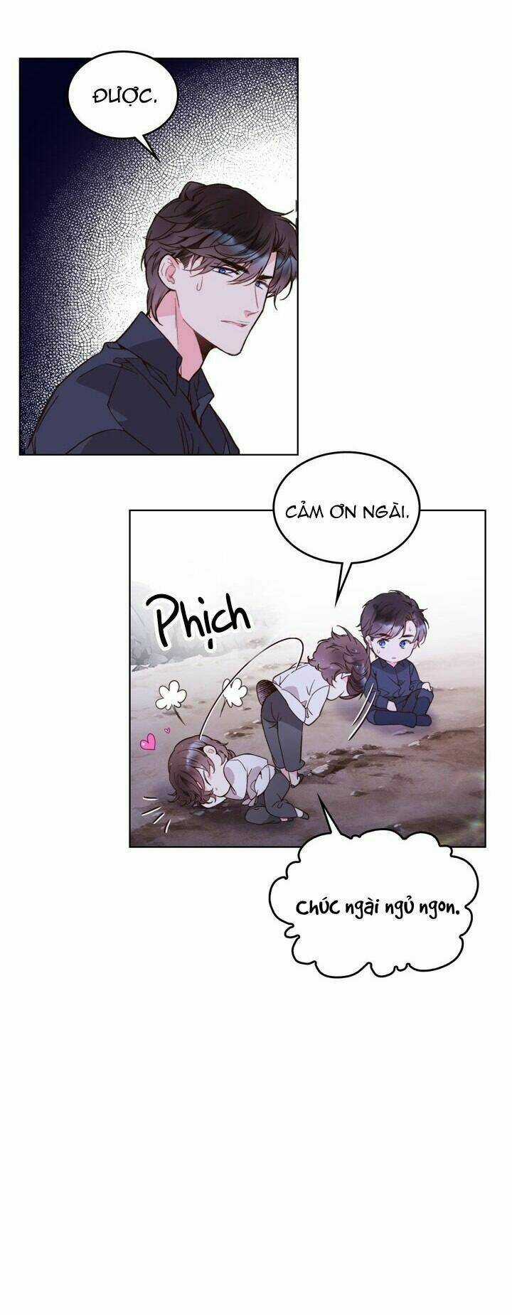 Công Chúa Chloe Chapter 43 trang 54