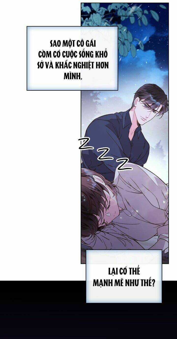 Công Chúa Chloe Chapter 43 trang 56