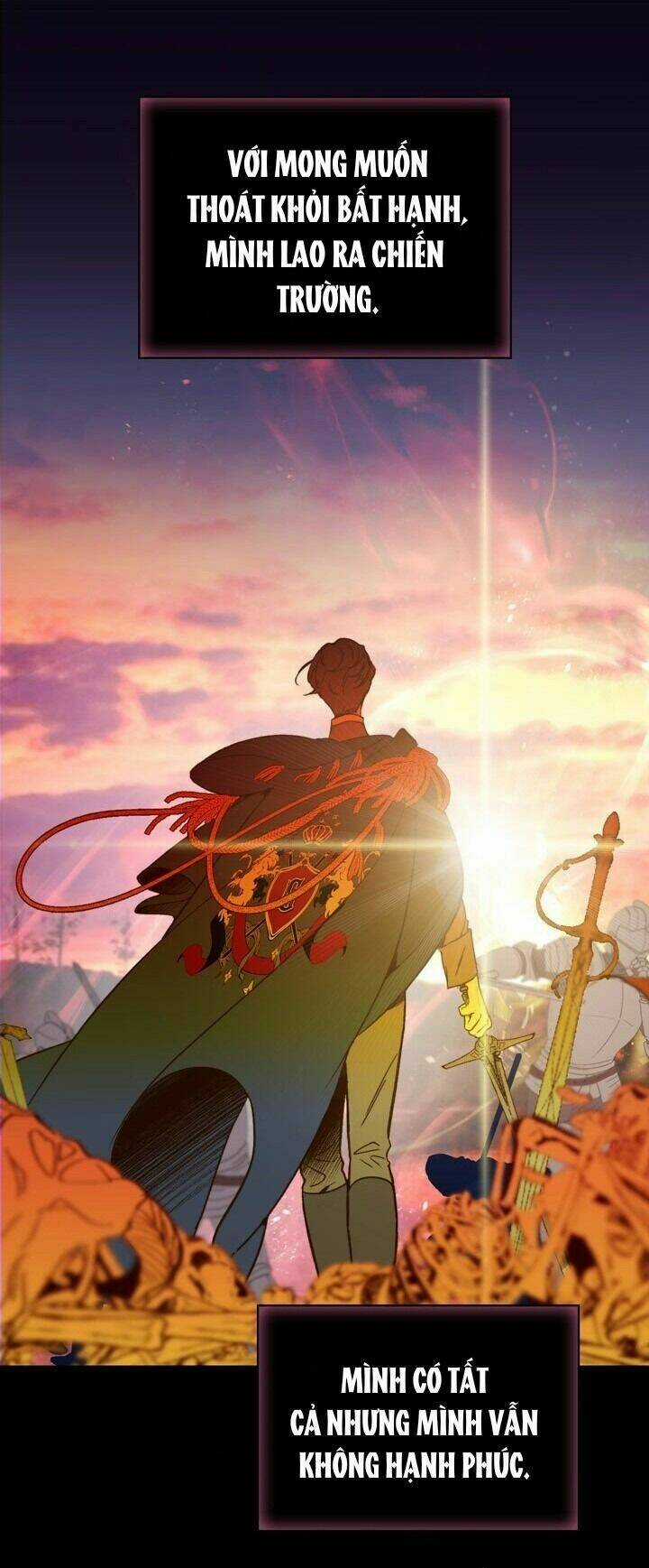 Công Chúa Chloe Chapter 43 trang 57