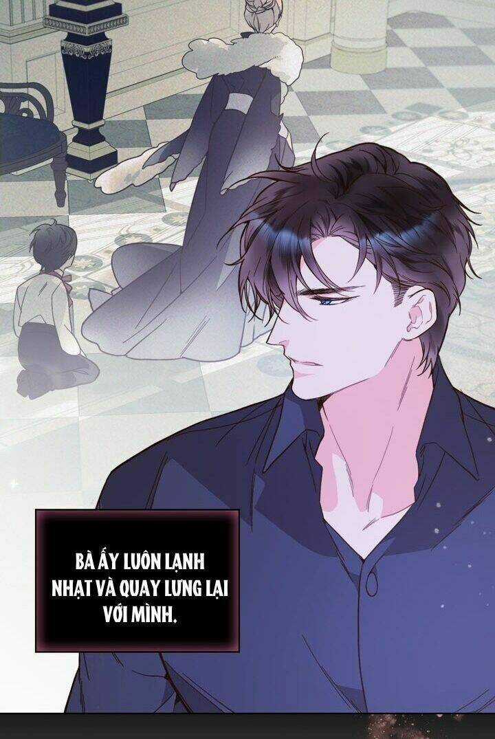 Công Chúa Chloe Chapter 43 trang 59