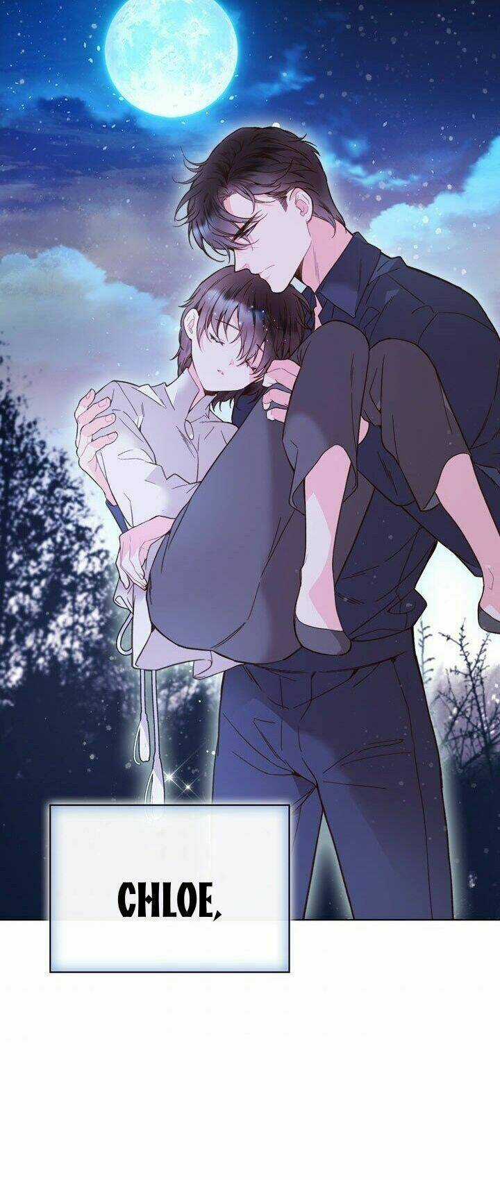 Công Chúa Chloe Chapter 43 trang 64