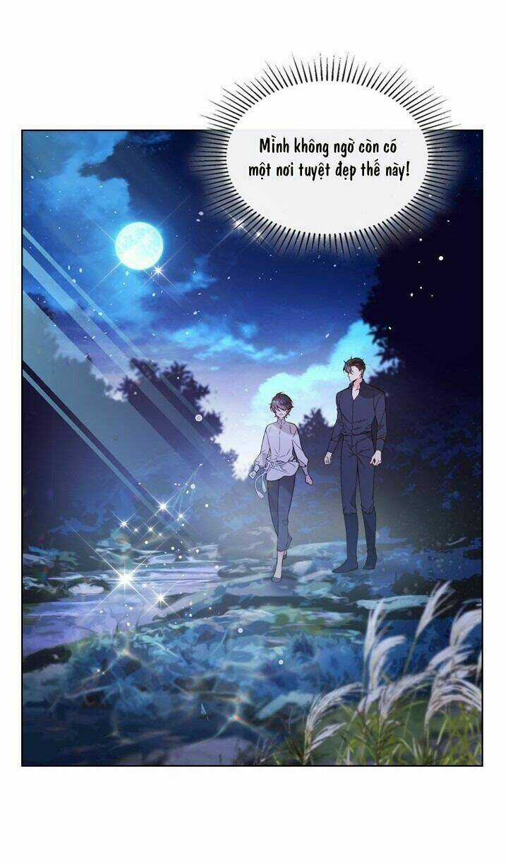 Công Chúa Chloe Chapter 43 trang 7