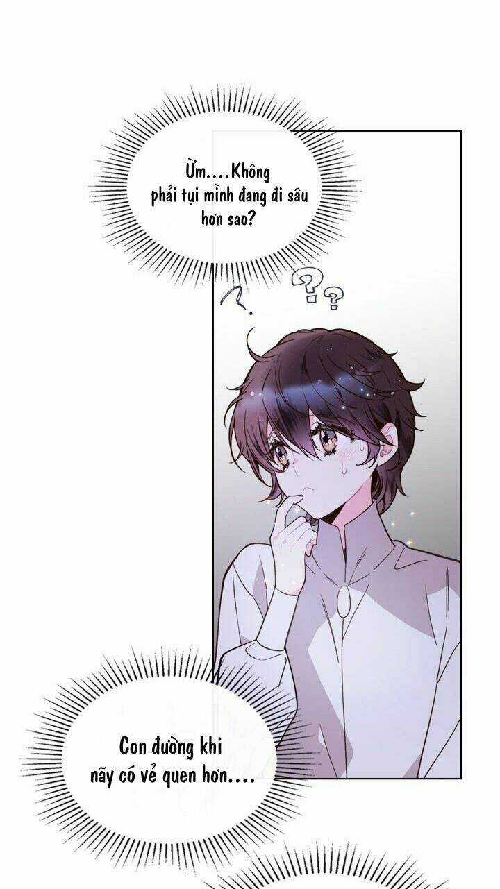 Công Chúa Chloe Chapter 43 trang 8