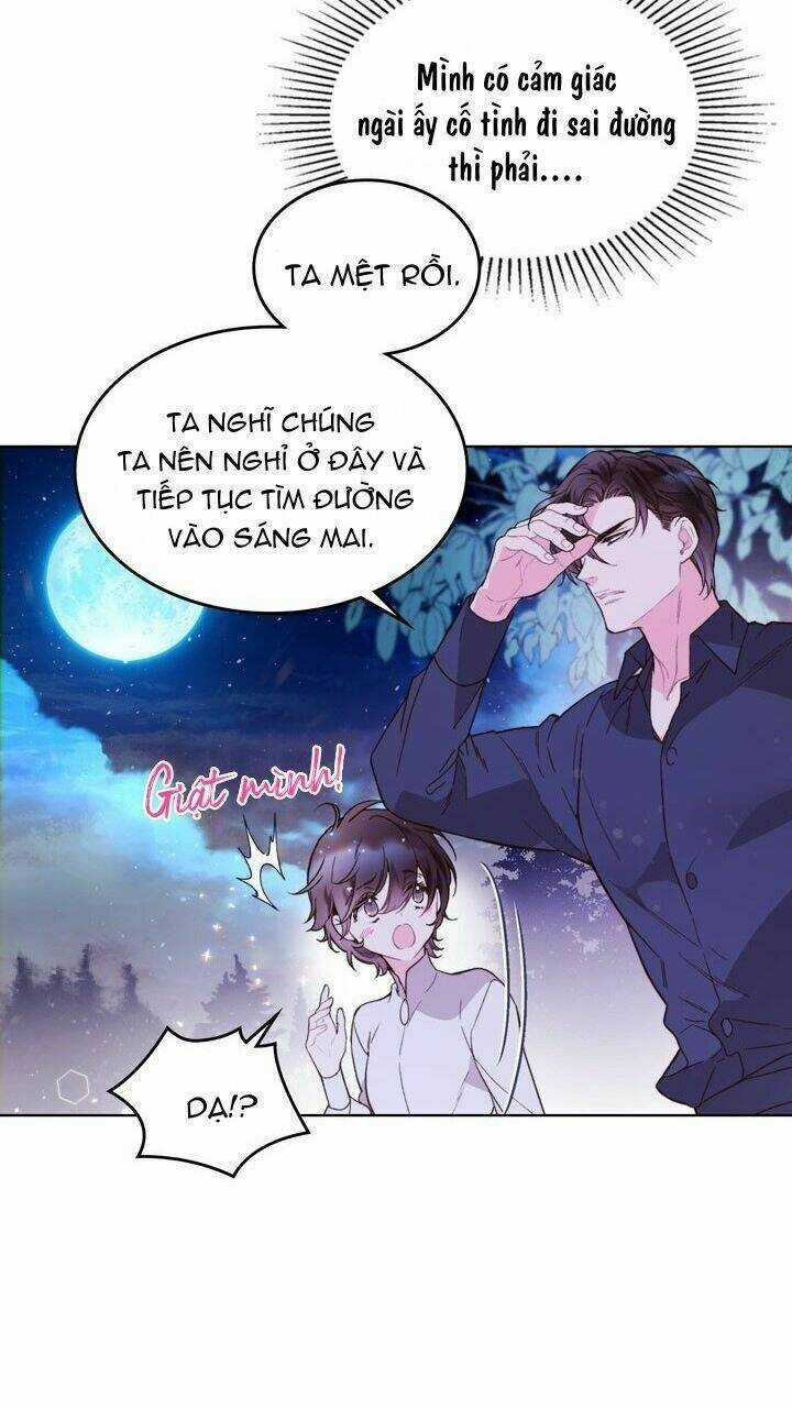 Công Chúa Chloe Chapter 43 trang 9