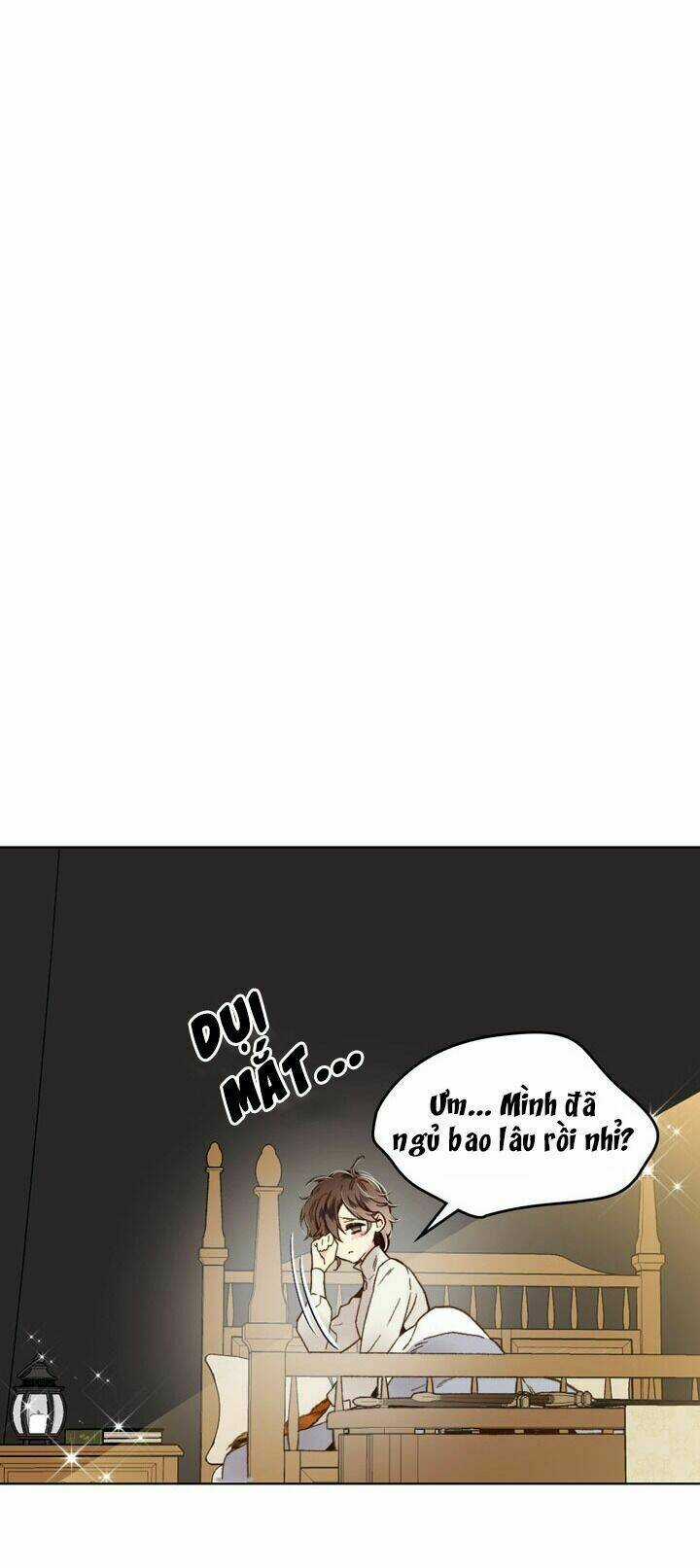 Công Chúa Chloe Chapter 44 trang 11