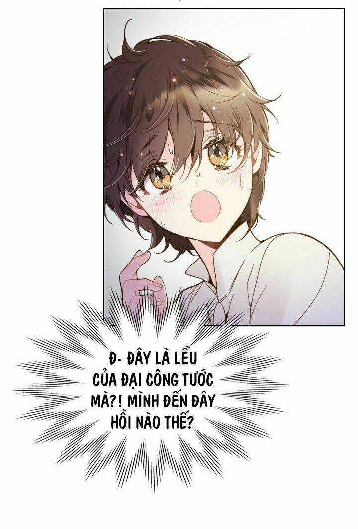 Công Chúa Chloe Chapter 44 trang 13