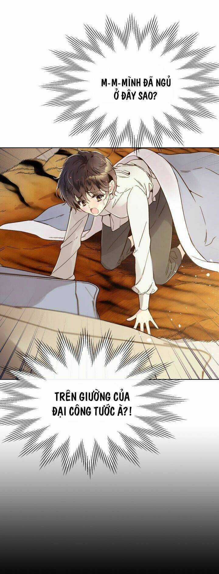 Công Chúa Chloe Chapter 44 trang 14