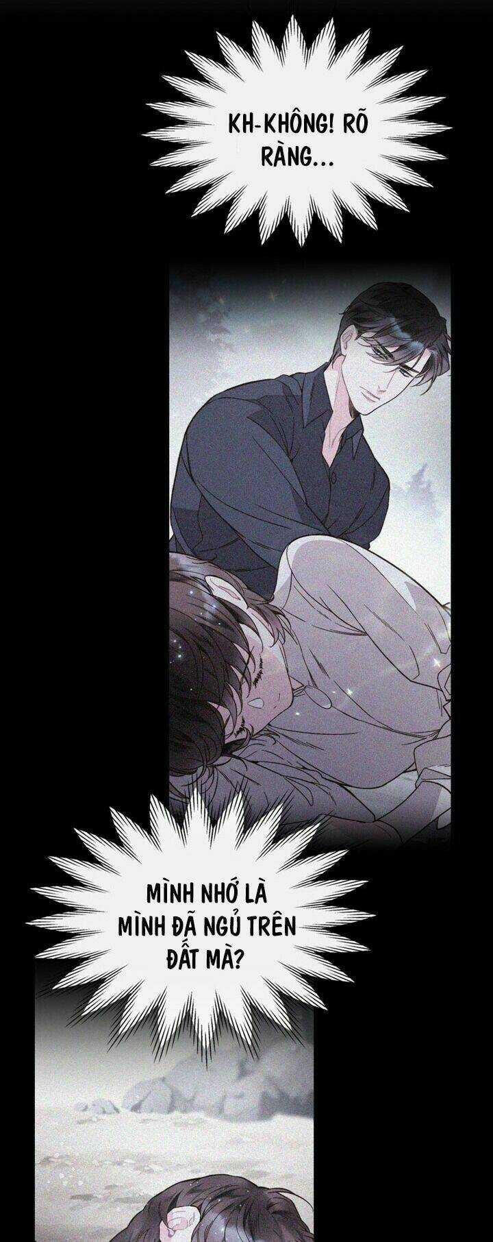 Công Chúa Chloe Chapter 44 trang 15