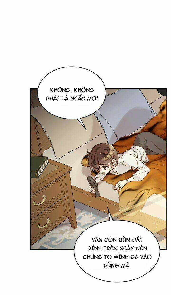 Công Chúa Chloe Chapter 44 trang 17