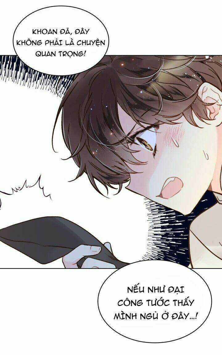 Công Chúa Chloe Chapter 44 trang 18